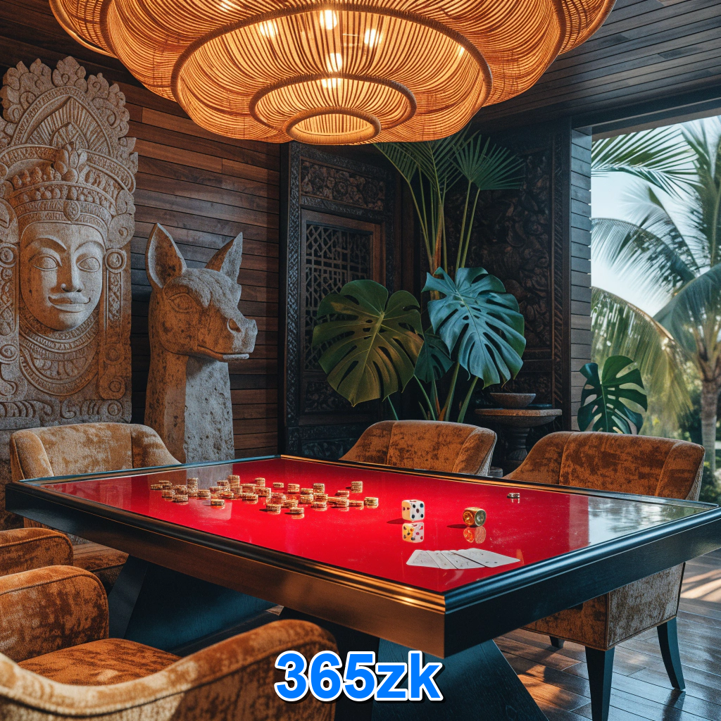 Panduan Daftar 365zk